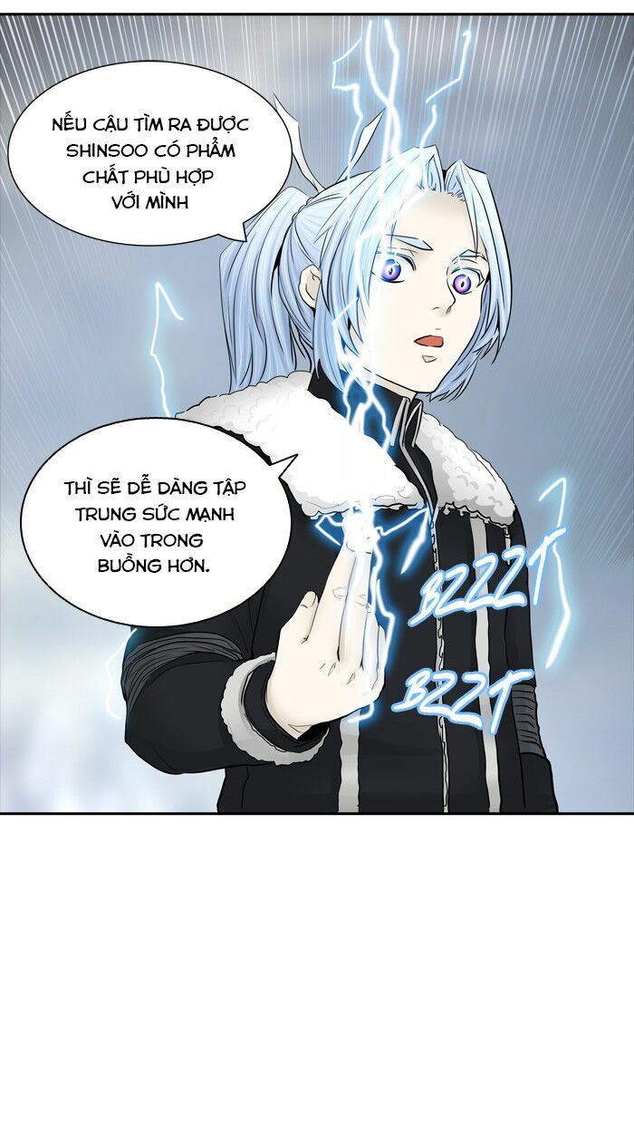 Tòa Tháp Bí Ẩn 2: Chapter 288.5: (tiếp)