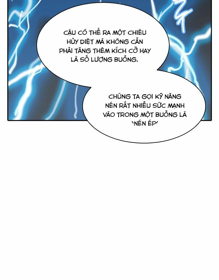Tòa Tháp Bí Ẩn 2: Chapter 288.5: (tiếp)