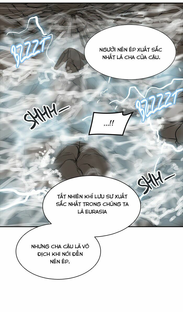 Tòa Tháp Bí Ẩn 2: Chapter 288.5: (tiếp)