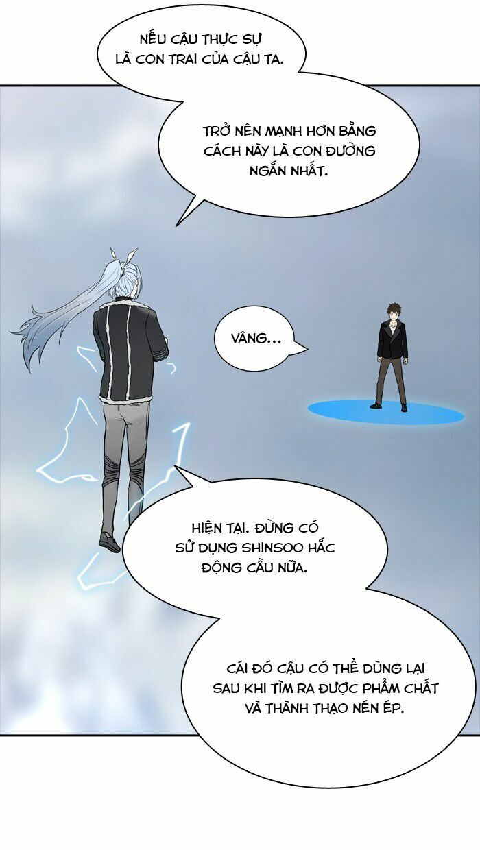 Tòa Tháp Bí Ẩn 2: Chapter 288.5: (tiếp)