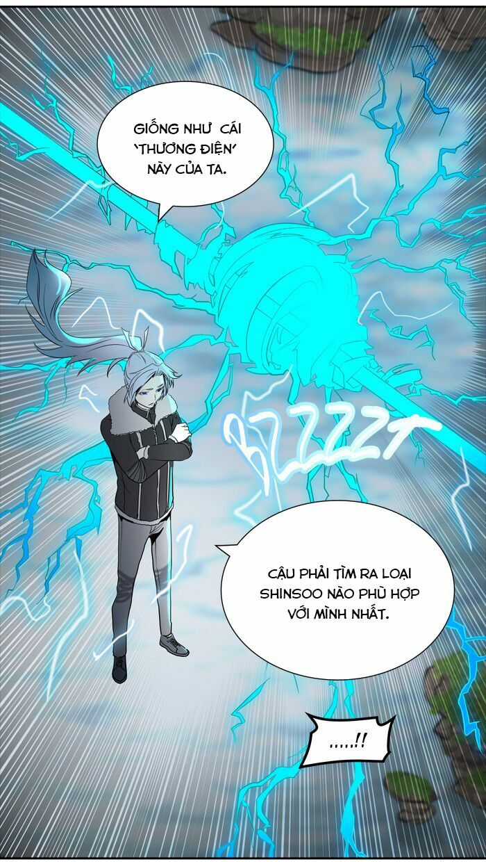 Tòa Tháp Bí Ẩn 2: Chapter 288.5: (tiếp)