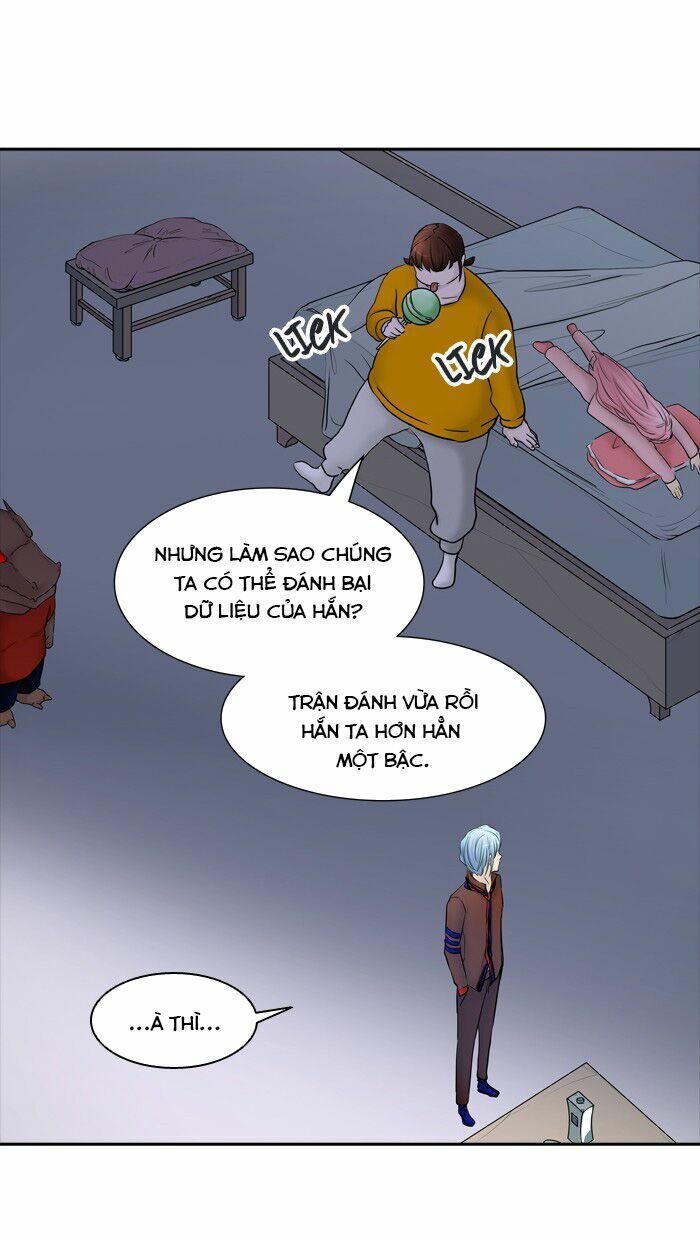 Tòa Tháp Bí Ẩn 2: Chapter 288.5: (tiếp)