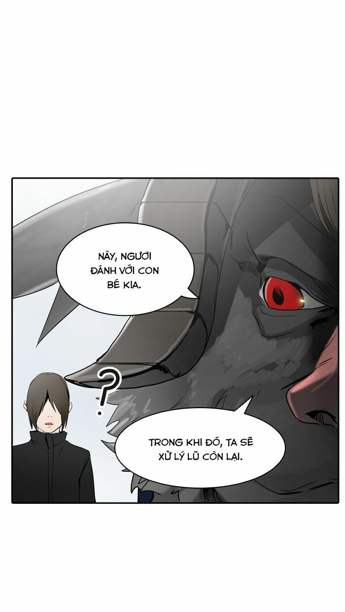 Tòa Tháp Bí Ẩn 2: Chapter 288.5: (tiếp)