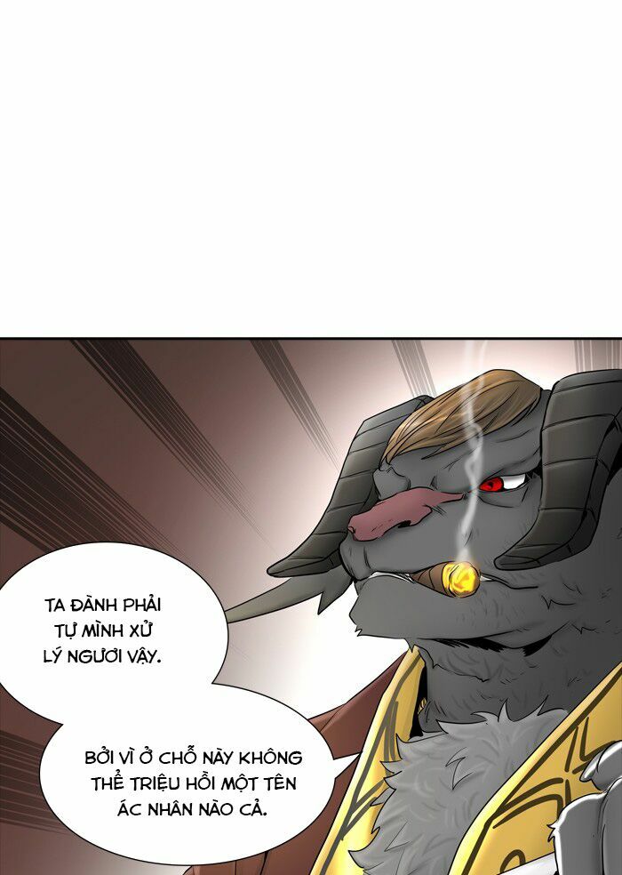 Tòa Tháp Bí Ẩn 2: Chapter 288.5: (tiếp)
