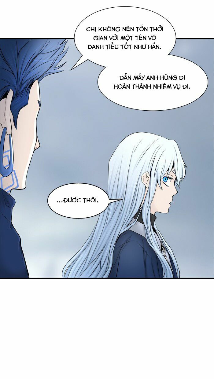 Tòa Tháp Bí Ẩn 2: Chapter 288.5: (tiếp)