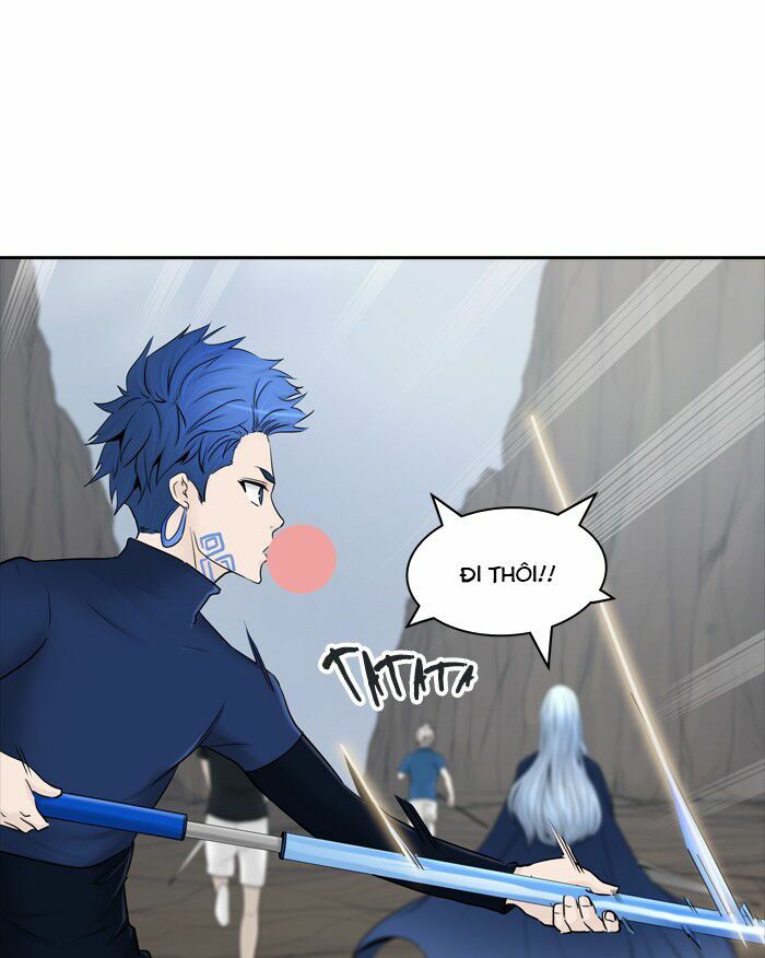 Tòa Tháp Bí Ẩn 2: Chapter 288.5: (tiếp)