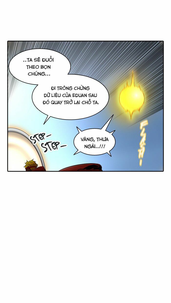 Tòa Tháp Bí Ẩn 2: Chapter 288