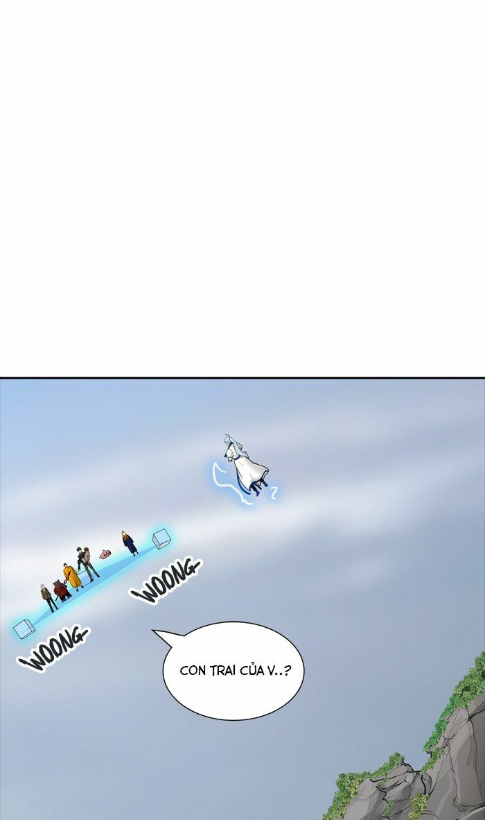 Tòa Tháp Bí Ẩn 2: Chapter 288