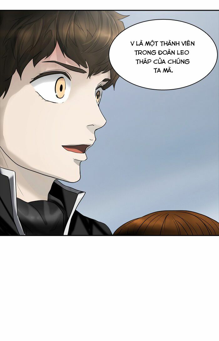 Tòa Tháp Bí Ẩn 2: Chapter 288