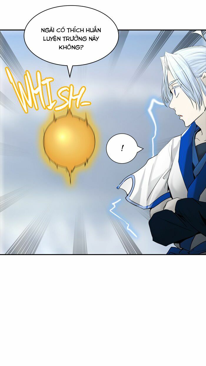 Tòa Tháp Bí Ẩn 2: Chapter 288