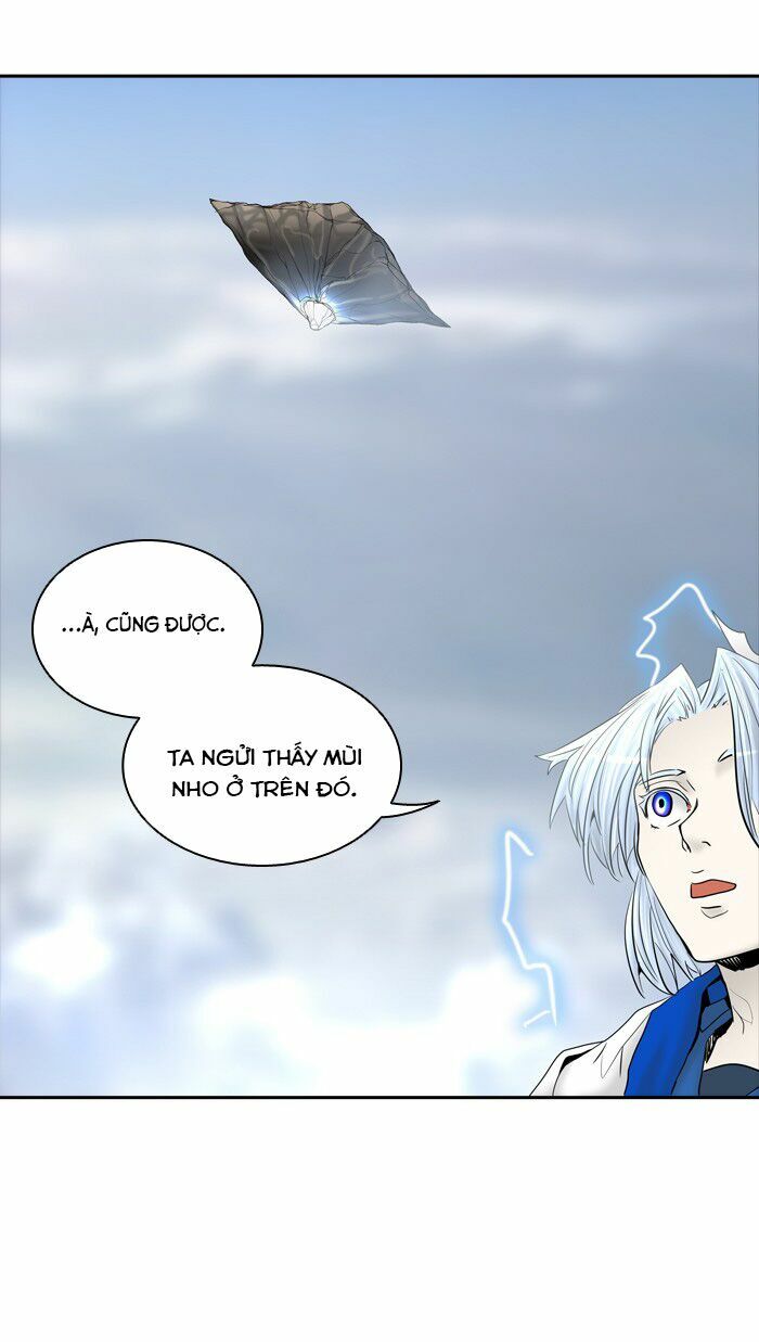Tòa Tháp Bí Ẩn 2: Chapter 288