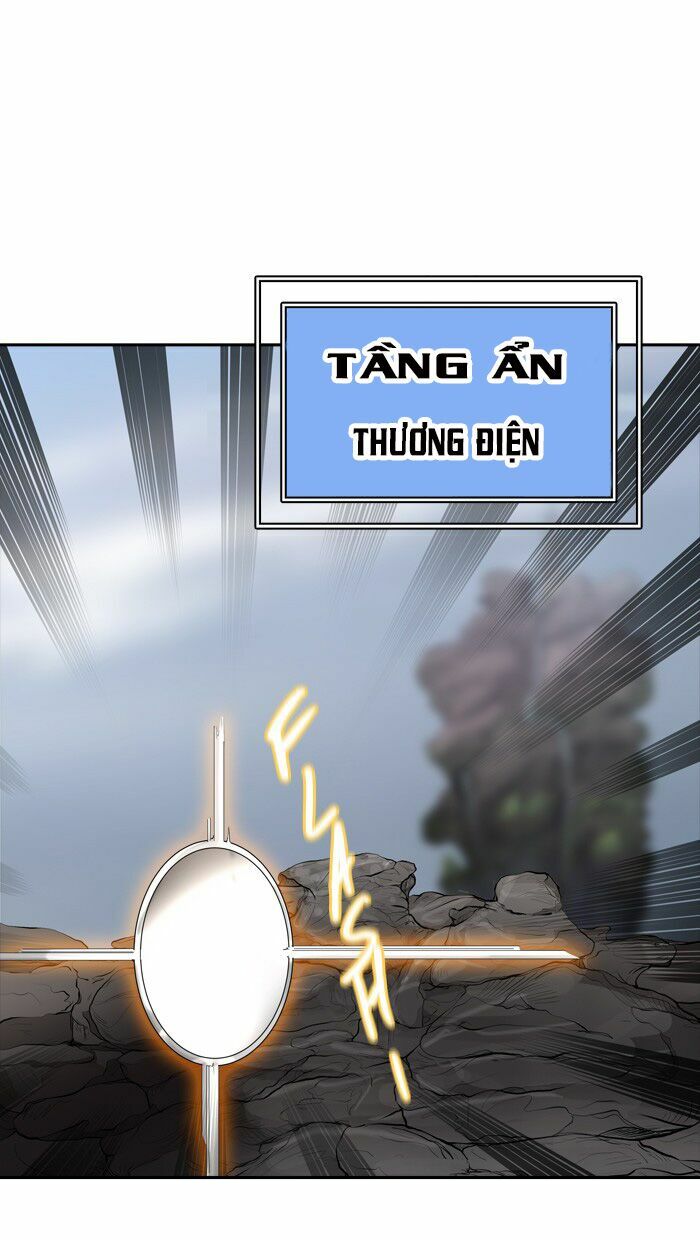 Tòa Tháp Bí Ẩn 2: Chapter 288