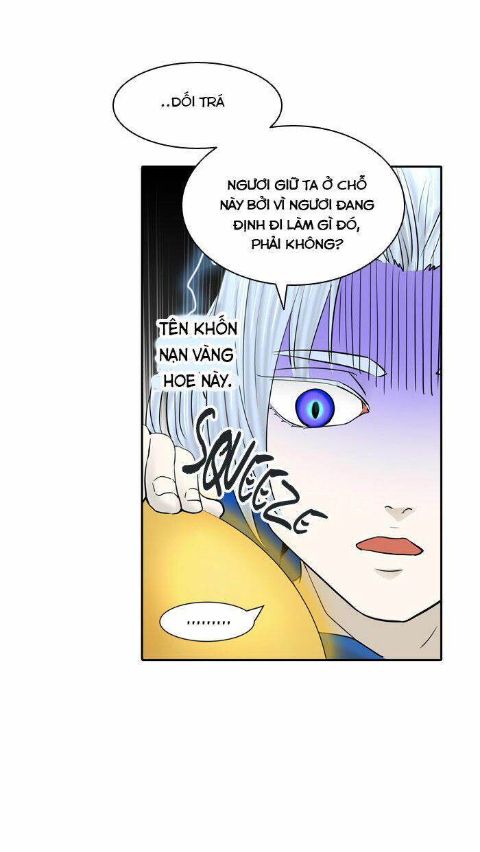 Tòa Tháp Bí Ẩn 2: Chapter 288