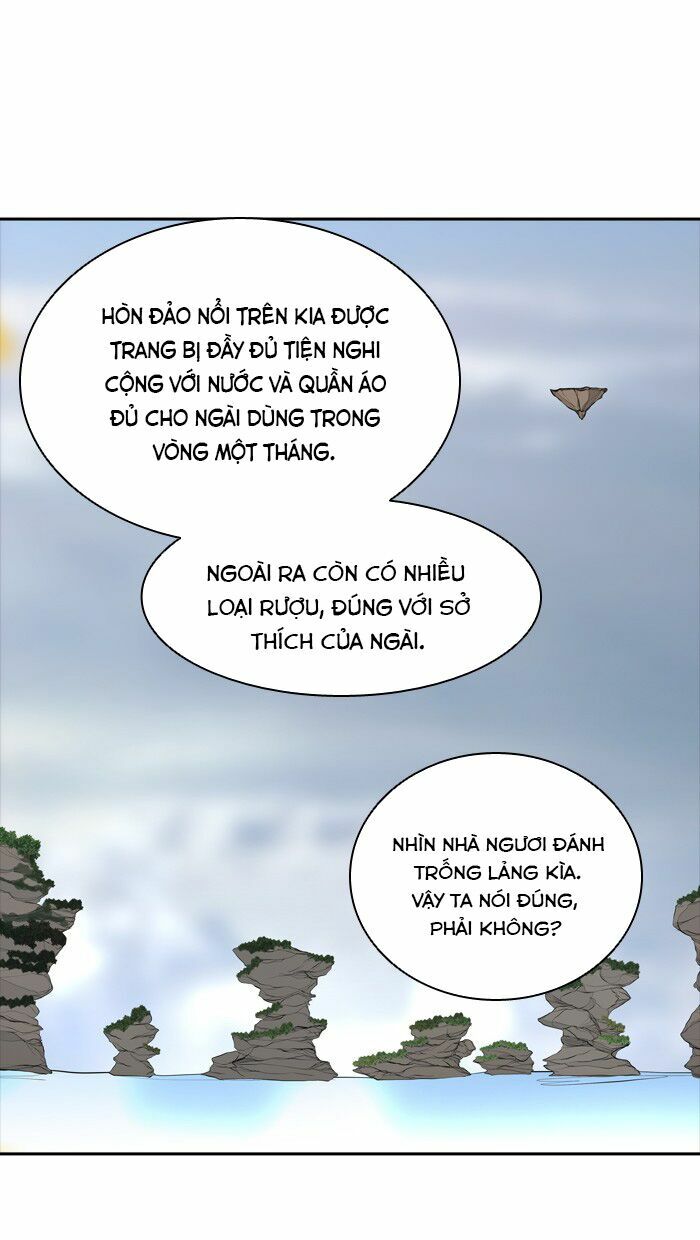 Tòa Tháp Bí Ẩn 2: Chapter 288