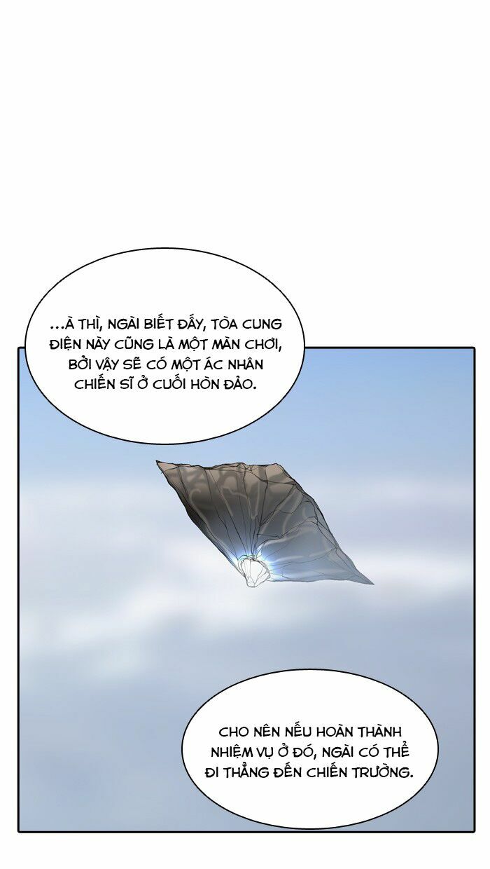 Tòa Tháp Bí Ẩn 2: Chapter 288