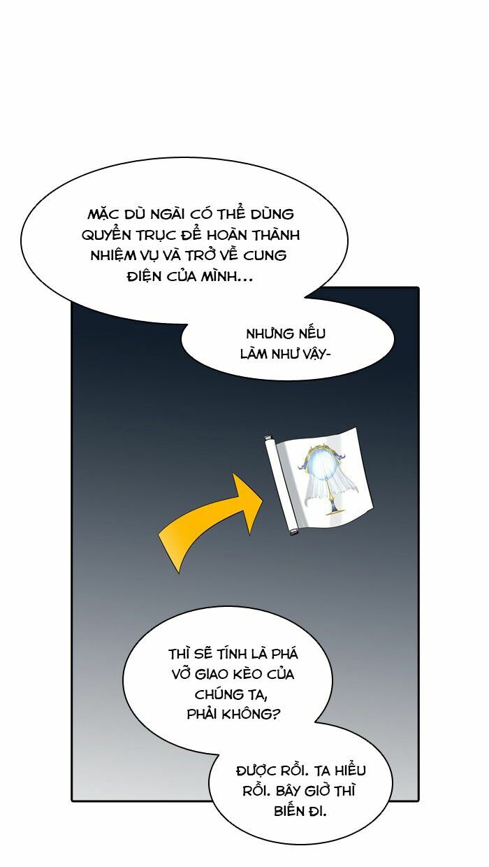 Tòa Tháp Bí Ẩn 2: Chapter 288