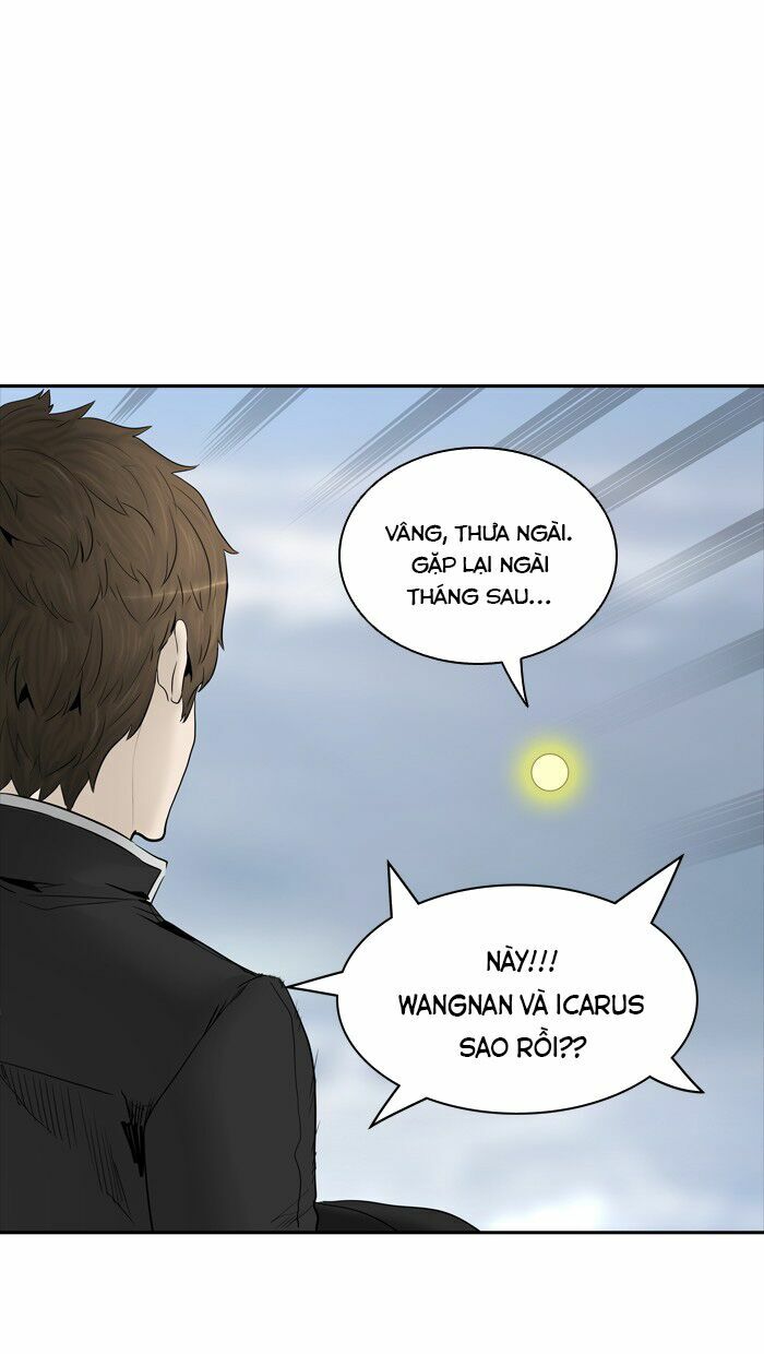 Tòa Tháp Bí Ẩn 2: Chapter 288