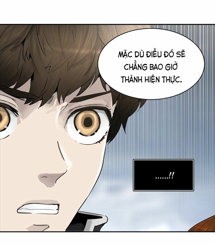 Tòa Tháp Bí Ẩn 2: Chapter 288