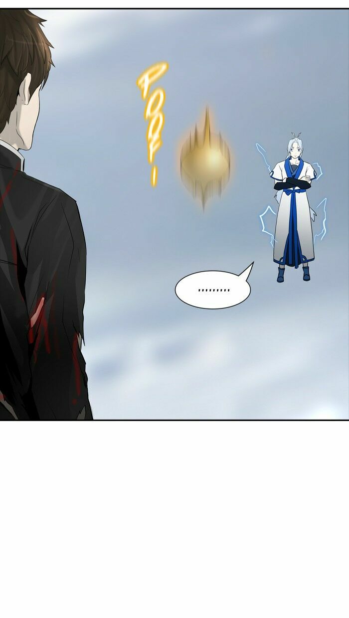 Tòa Tháp Bí Ẩn 2: Chapter 288
