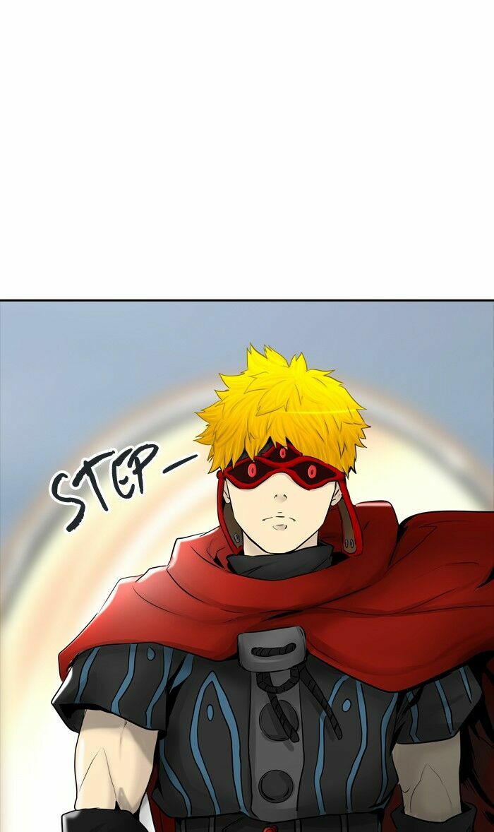 Tòa Tháp Bí Ẩn 2: Chapter 288