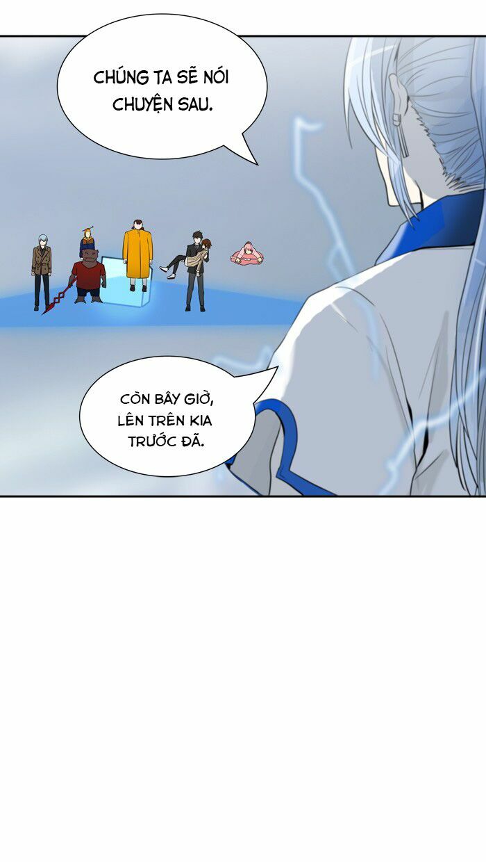 Tòa Tháp Bí Ẩn 2: Chapter 288