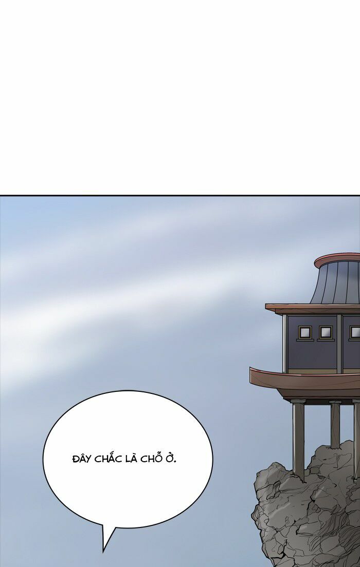 Tòa Tháp Bí Ẩn 2: Chapter 288
