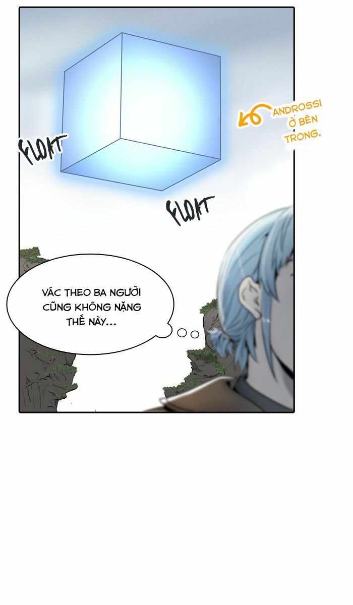 Tòa Tháp Bí Ẩn 2: Chapter 288