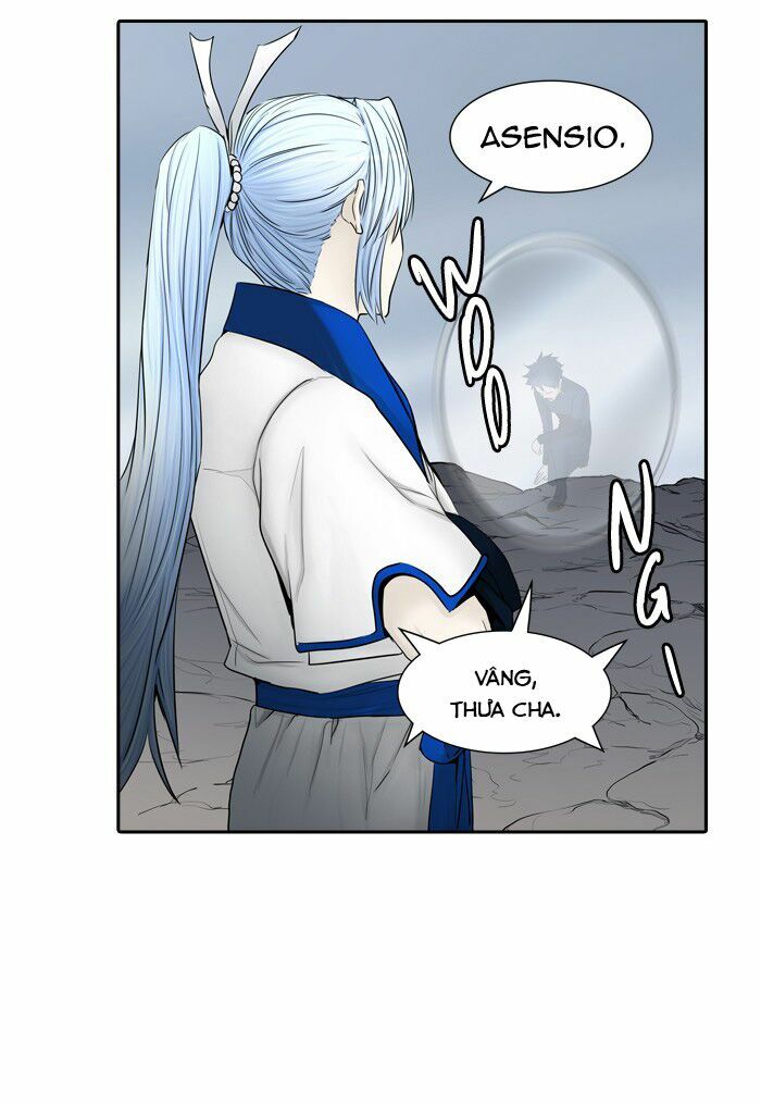 Tòa Tháp Bí Ẩn 2: Chapter 288