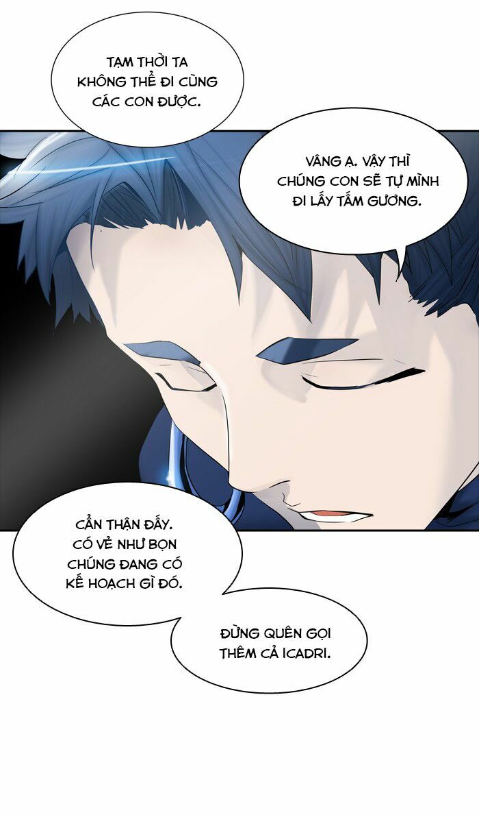 Tòa Tháp Bí Ẩn 2: Chapter 288