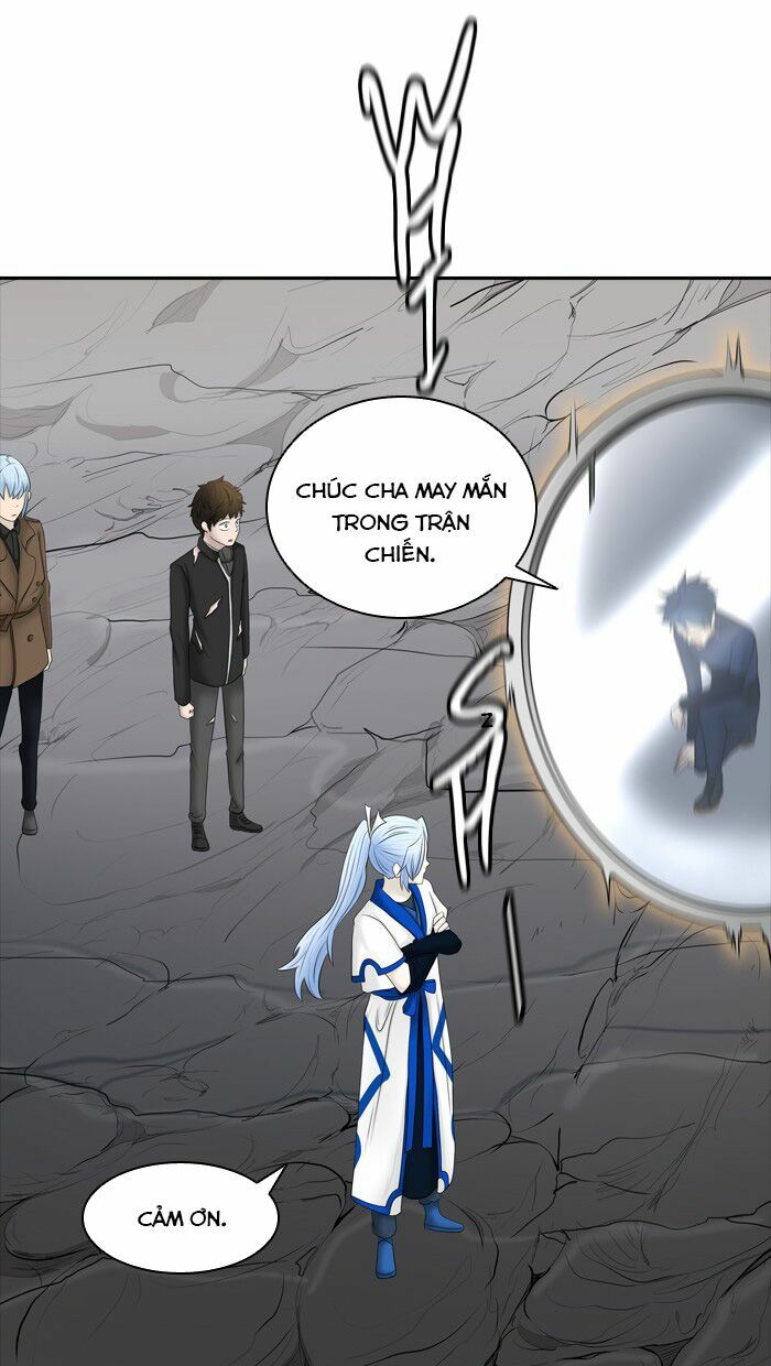 Tòa Tháp Bí Ẩn 2: Chapter 288