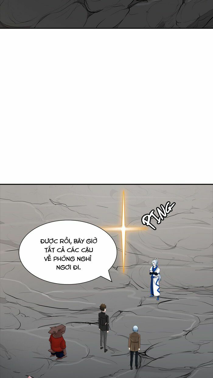 Tòa Tháp Bí Ẩn 2: Chapter 288