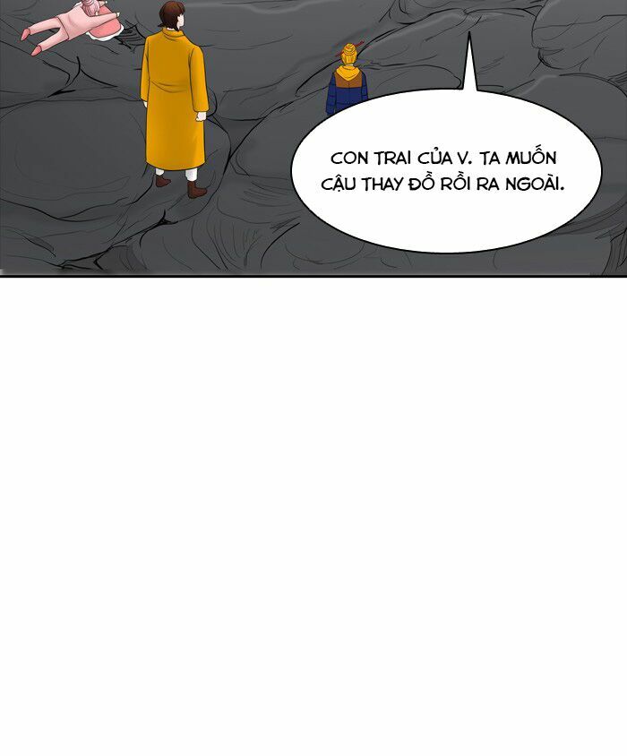 Tòa Tháp Bí Ẩn 2: Chapter 288