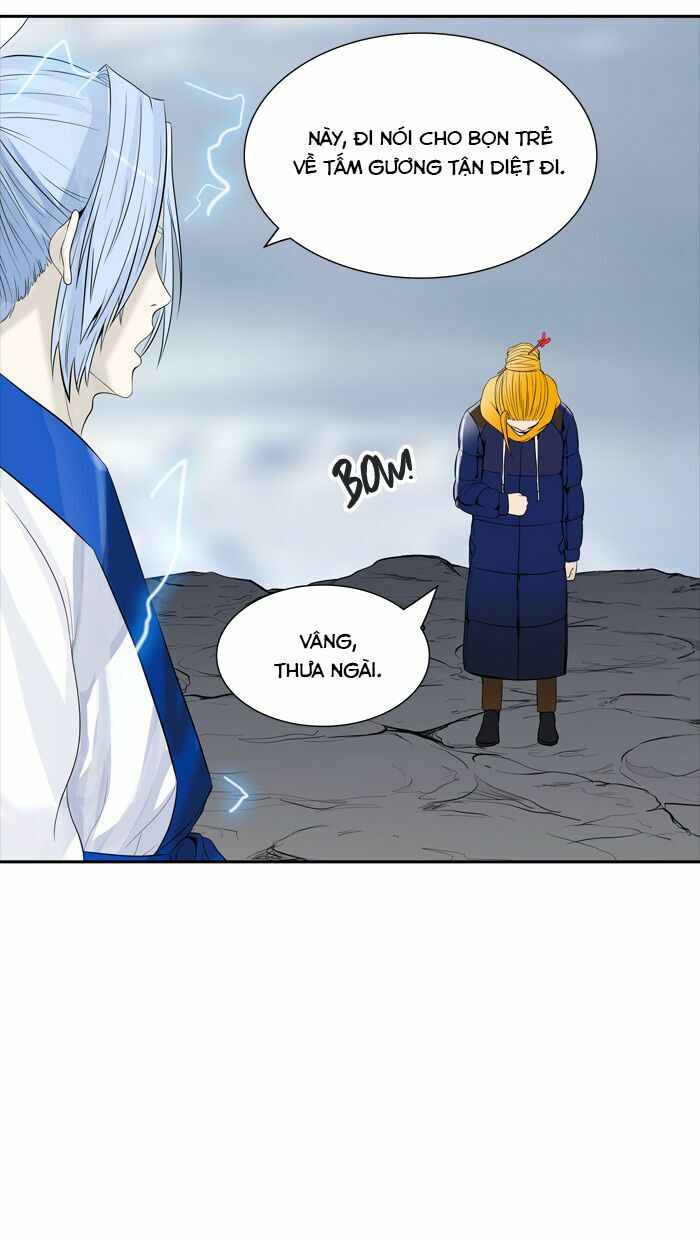 Tòa Tháp Bí Ẩn 2: Chapter 288