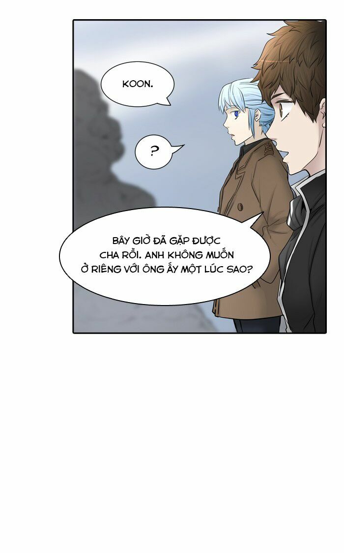 Tòa Tháp Bí Ẩn 2: Chapter 288