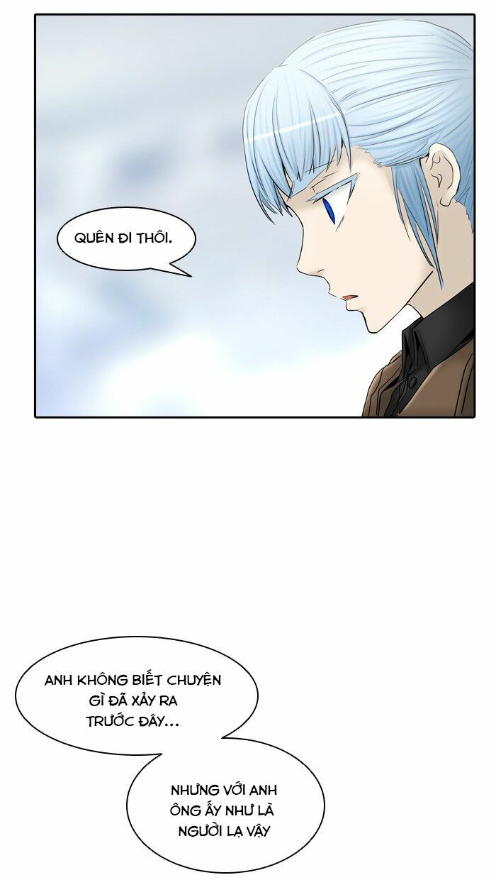 Tòa Tháp Bí Ẩn 2: Chapter 288