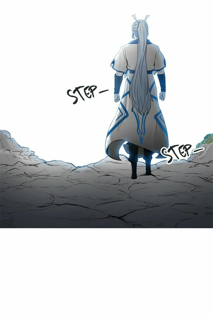 Tòa Tháp Bí Ẩn 2: Chapter 288