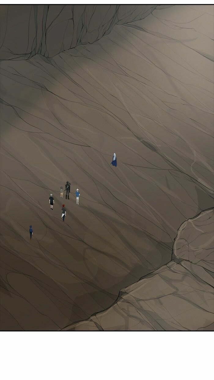 Tòa Tháp Bí Ẩn 2: Chapter 288
