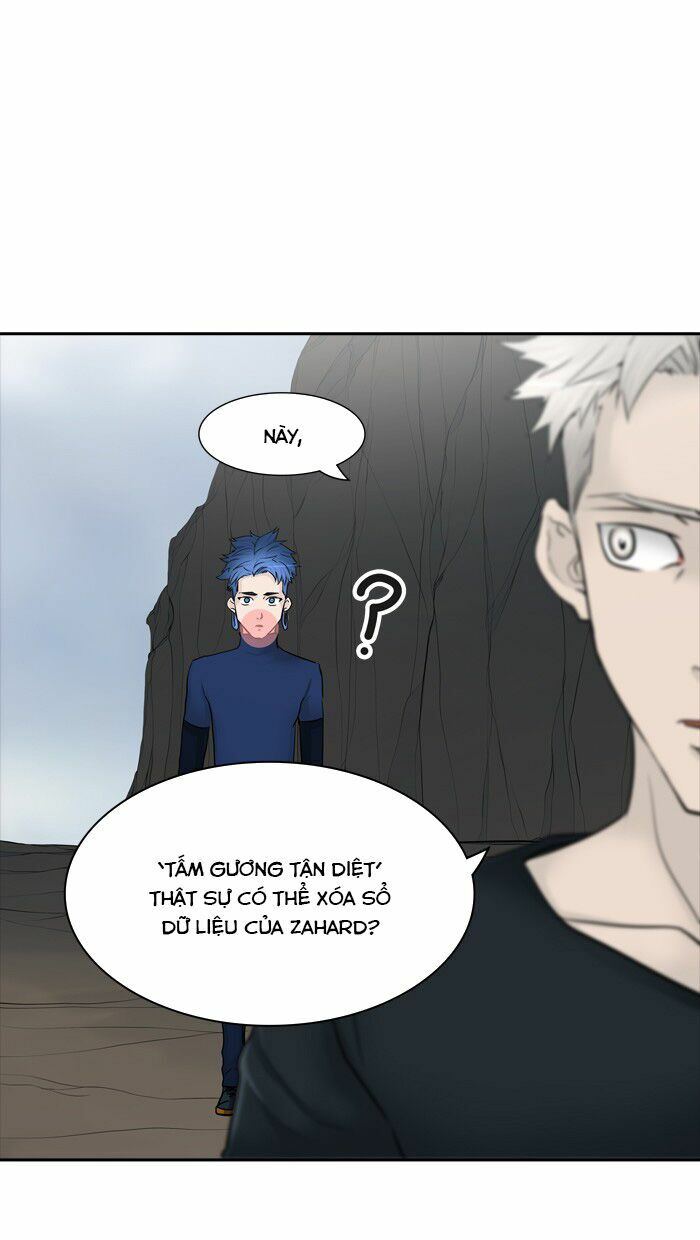 Tòa Tháp Bí Ẩn 2: Chapter 288