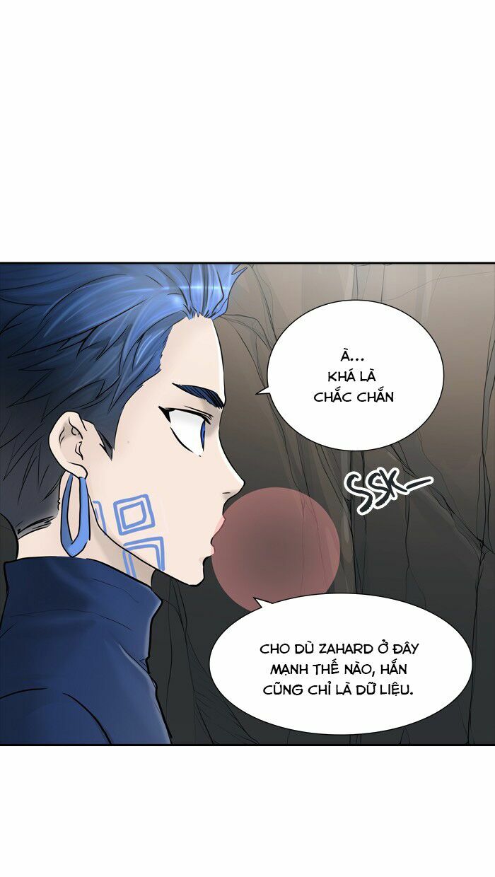 Tòa Tháp Bí Ẩn 2: Chapter 288