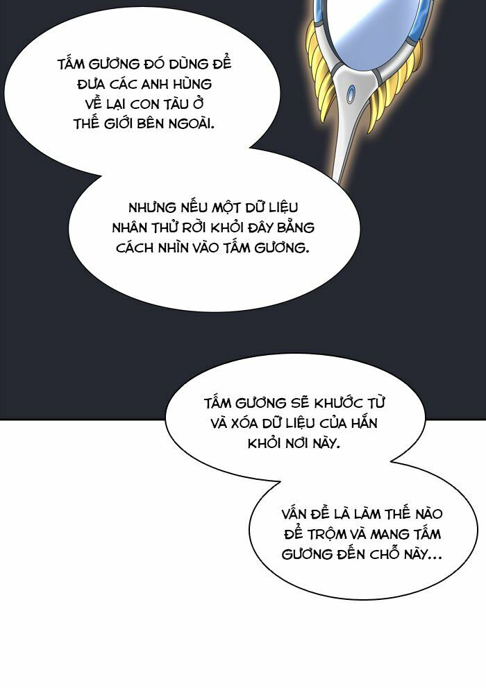 Tòa Tháp Bí Ẩn 2: Chapter 288