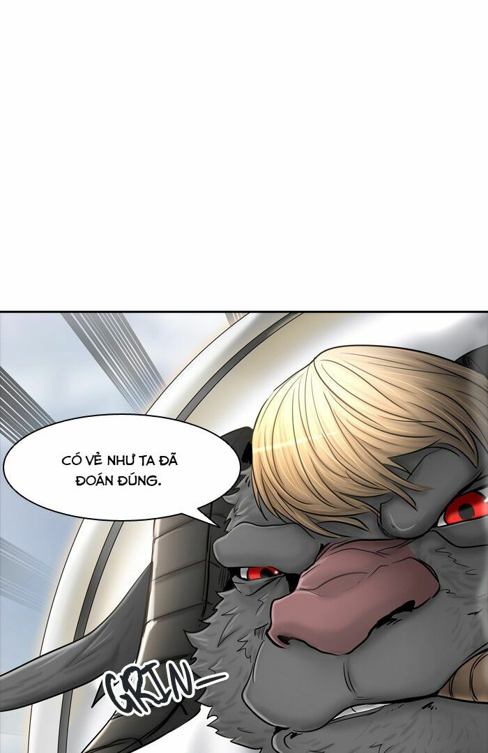 Tòa Tháp Bí Ẩn 2: Chapter 288