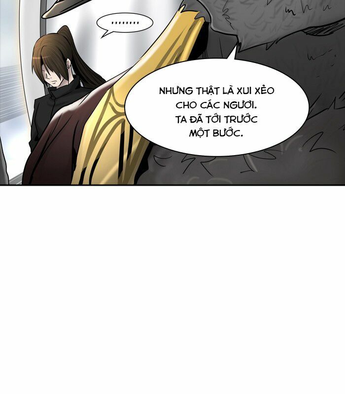 Tòa Tháp Bí Ẩn 2: Chapter 288