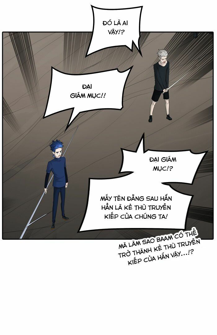Tòa Tháp Bí Ẩn 2: Chapter 288