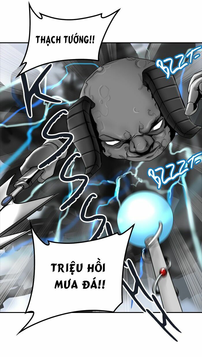 Tòa Tháp Bí Ẩn 2: Chapter 288