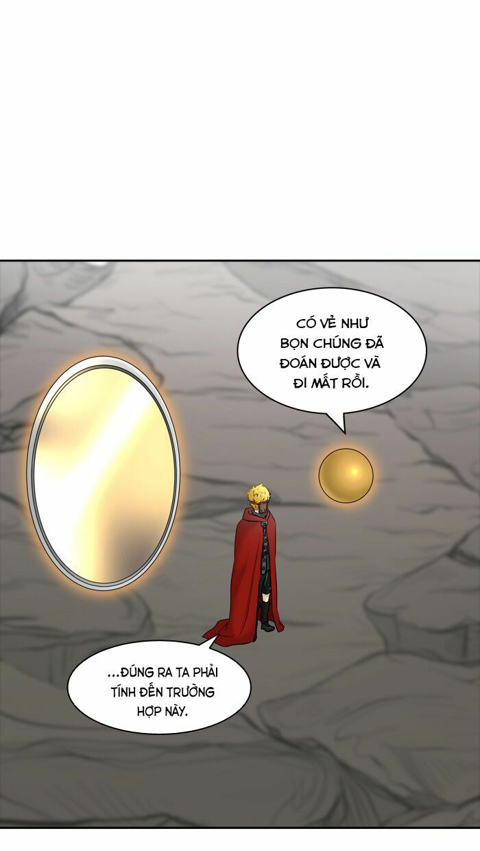 Tòa Tháp Bí Ẩn 2: Chapter 288