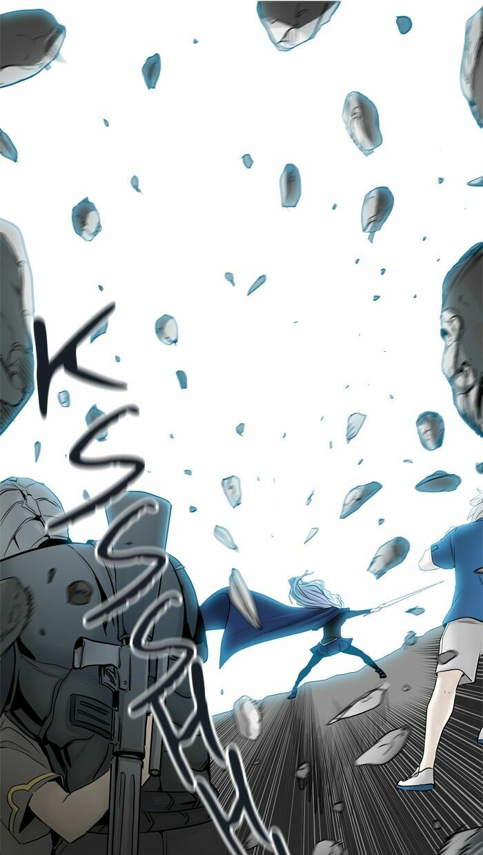 Tòa Tháp Bí Ẩn 2: Chapter 288