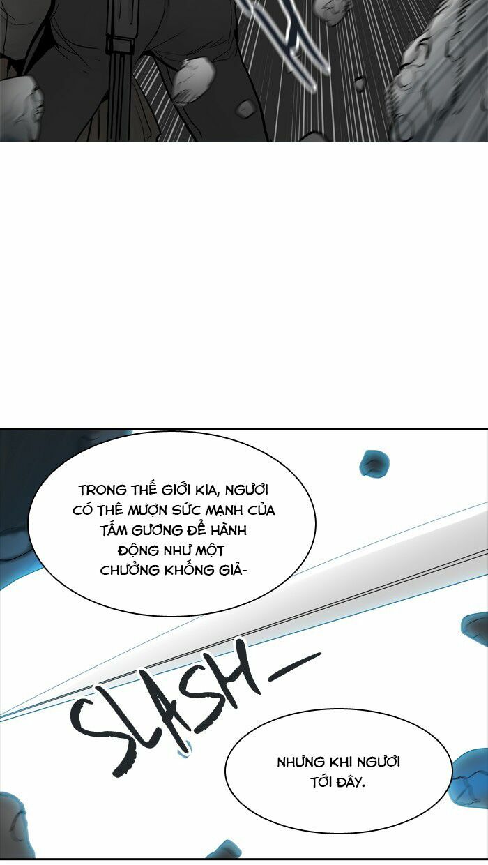Tòa Tháp Bí Ẩn 2: Chapter 288