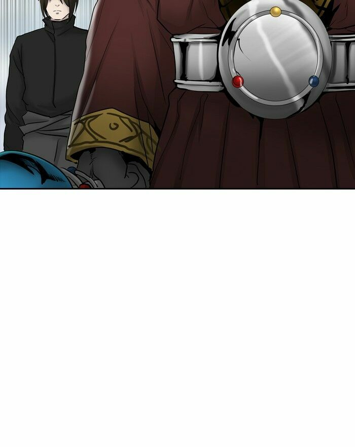 Tòa Tháp Bí Ẩn 2: Chapter 288