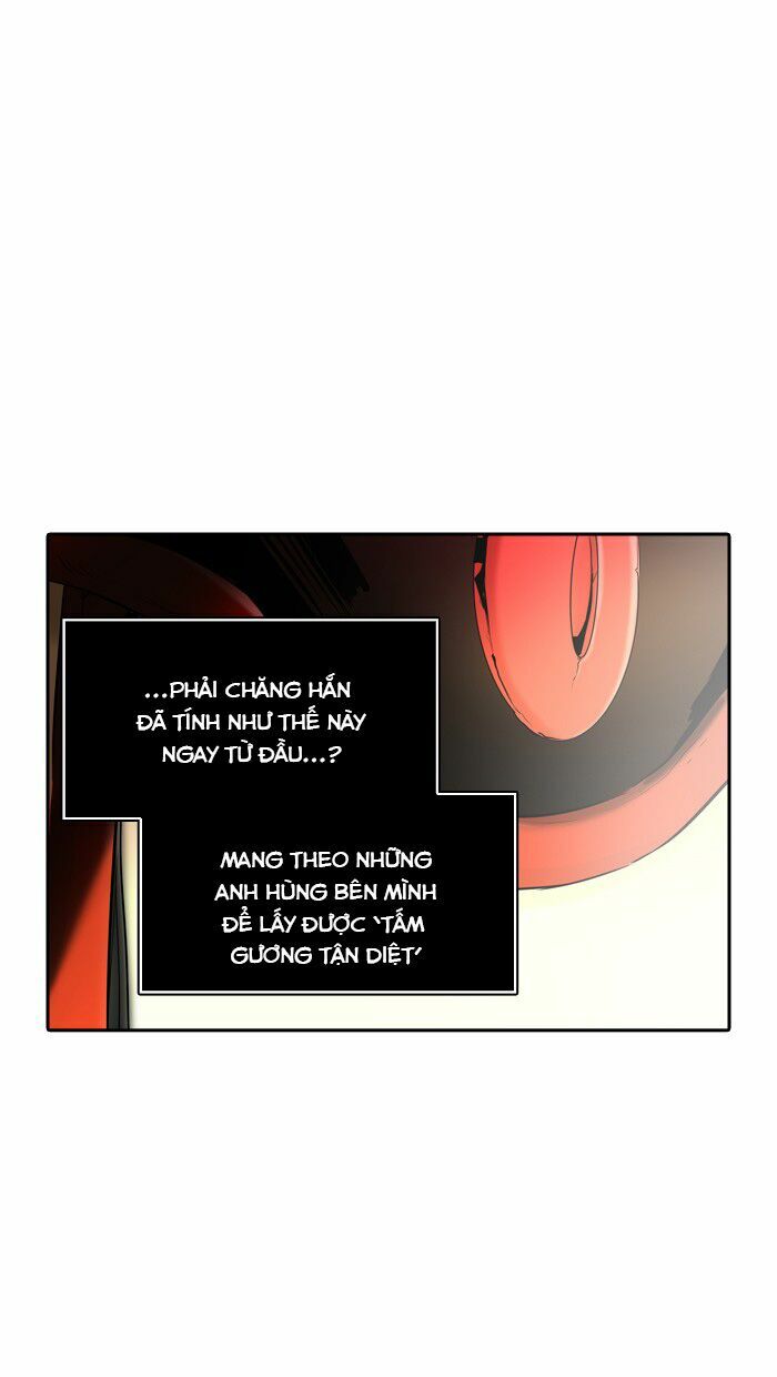 Tòa Tháp Bí Ẩn 2: Chapter 288