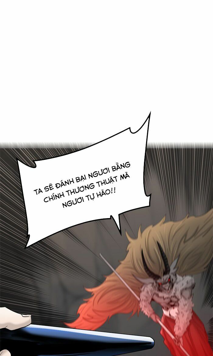 Tòa Tháp Bí Ẩn 2: Chapter 289